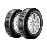 Kit 2 Pneus Continental 205/65 R15 94t Powercontact 2