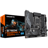 Placa Mae Gigabyte Intel Lga (1700) Atx Ddr4 - B760 Gaming X Ddr4 1.0