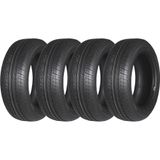 Kit 4 Pneus Aro 14 Chengshan 185/60 R14 82h Csc - 801