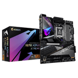 Placa Mae Gigabyte Amd (am5) Ddr5 E-atx - X670e Aorus Xtreme 1.1