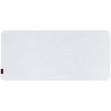 Mouse Pad Desk Mat Exclusive Branco 800x400 Pcyes - Pmpexw