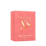 Paco Rabanne Pure Xs For Her Eau De Parfum - Perfume Feminino 30ml