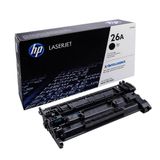 Toner Original Hp 26a Laserjet 3100 Pg Preto Cf226a