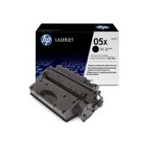 Toner Original Hp 05x P2055dn P2055x Ce505x Black Preto