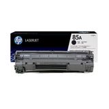 Cartucho De Toner Original Hp Ce285ab 85a Preto Laserjet