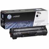 Toner Original Hp Laserjet 79a M12w M26a M26nw Preto Cf279a