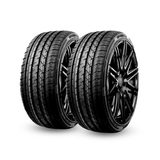 Kit 2 Pneus Aro 20 Xbri 205/35 R20 Tl 84v Sport+ 2