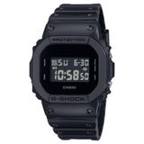 Relógio Casio G-shock Dw-5600ubb-1dr Preto