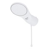 Chuveiro Eletrico Moment 7500w 220v Branco - Zagonel