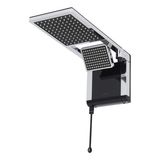 Chuveiro Eletrico Acqua Duo 7800w 220v Preto - Lorenzetti