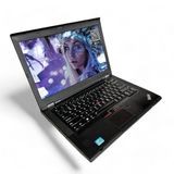 Usado Notebook Lenovo Thinkpad T430 Core I5 3ª 8gb Ssd 256gb