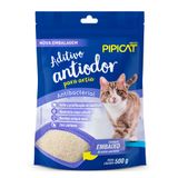 Aditivo Pipicat Antiodor Antibacterial 500g