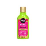 Óleo Capilar Salon Line Multy Poderosos Melancia 50ml