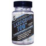 Laxogenin 100mg (60 Tablets) - Hi-tech Pharmaceuticals