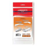 Resistência para Chuveiro Lorenzetti Advanced 4 Temperaturas 7500W 220V
