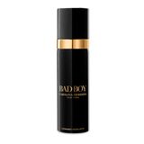 Desodorante Aerosol Carolina Herrera Masculino Bad Boy 100ml