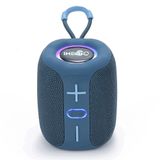 Alto-falante Bluetooth Imenso Outdoor Portable Blue