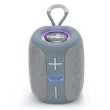 Alto-falante Bluetooth Imenso Outdoor Portable Grey