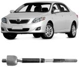 Barra Axial Direção Corolla 2008 A 2019 Motorista Passageiro