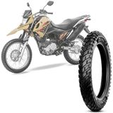 Pneu Moto Xtz 150 Levorin By Michelin 90/90-19 52p Duna Ii