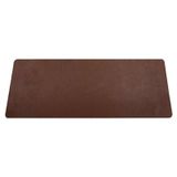 Mouse Pad Sintético 90x30 Cm + Suporte Copo