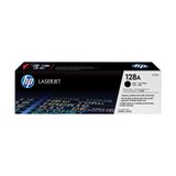 Toner Original Hp 128a Ce320a Preto Laserjet