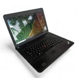 Notebook Lenovo Thinkpad E431 Intel I7 3ª 8gb Ssd 256gb Usado.