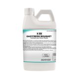 Facilitador Para Passar Roupas Easyfresh Bouquet 2l Spartan
