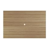 Painel Para Tv Até 42 Polegadas 136cm Multimóveis Cr45273 Amêndoa