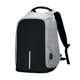 Mochila Antifurto Notebook Com Saida Usb Dl0848