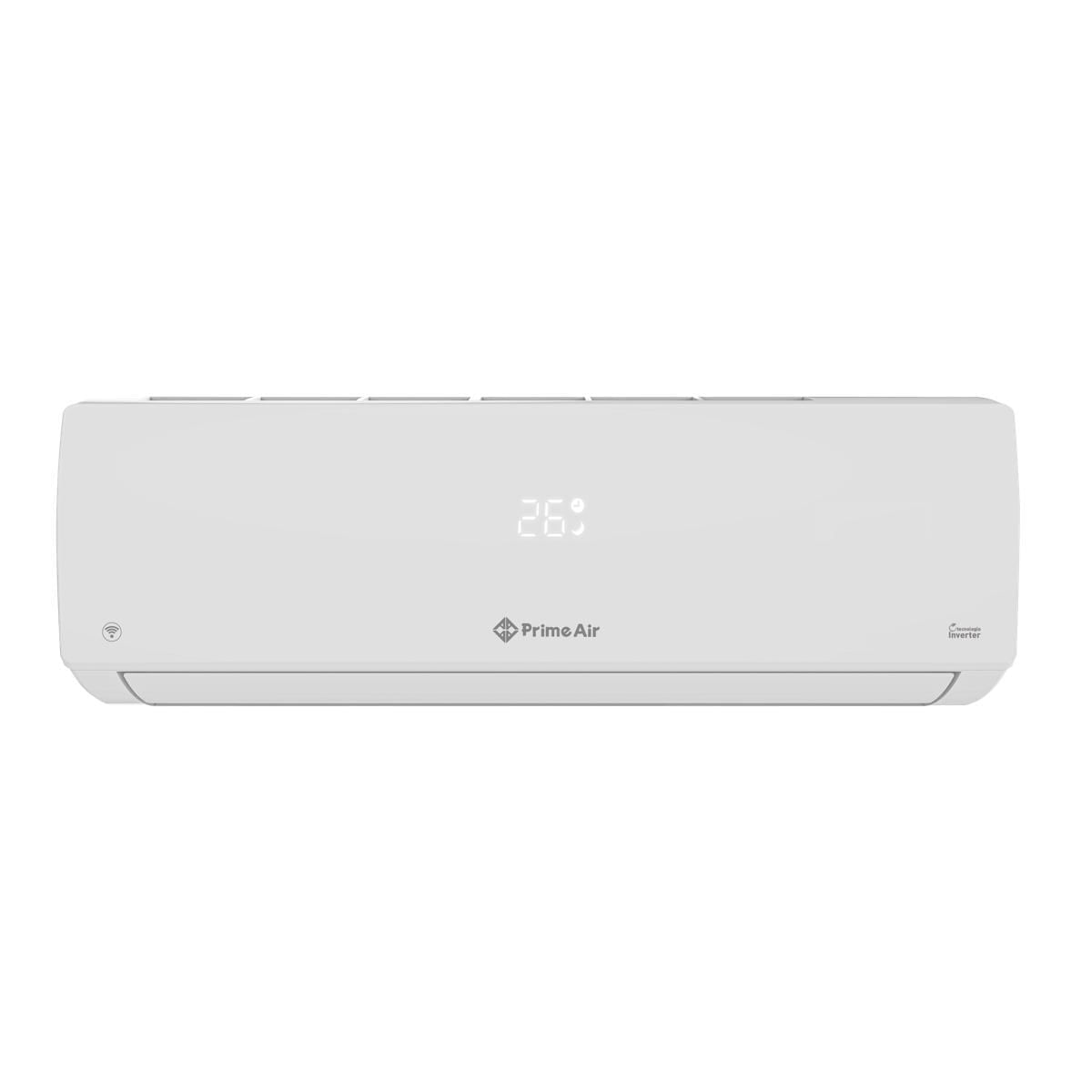 Ar-condicionado 9000 Btu/h Prime Air 9000itf2 Eco Inverter 220V