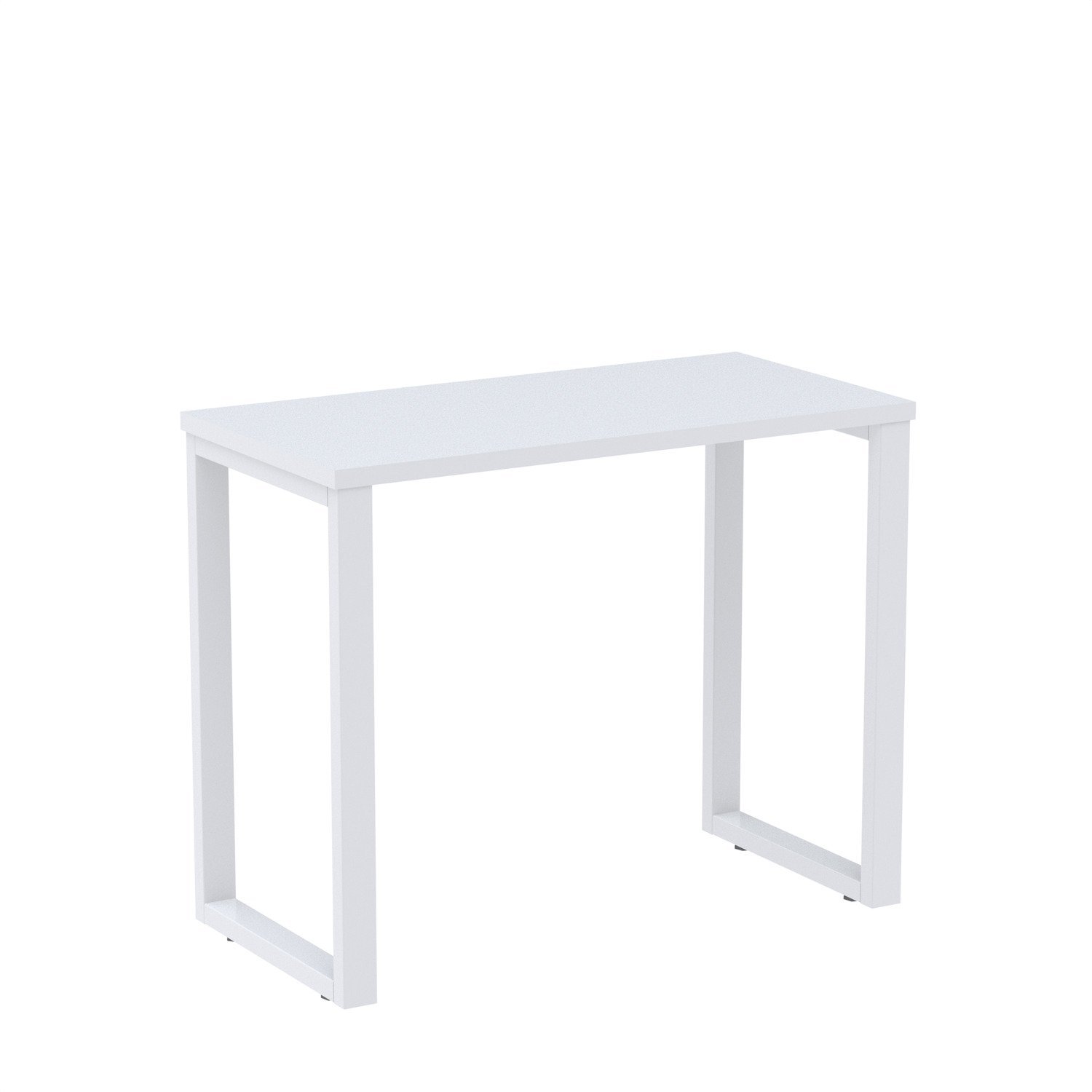 Mesa Madeira 900x450mm M90/45p25tub Branco