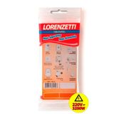 Resistência Chuveiro Lorenzetti Maxi 3t 3200w 220v
