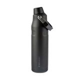 Garrafa Térmica Aerolight Stanley Fast Flow 1,1l - Matte Black