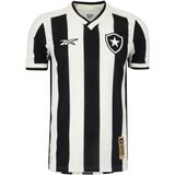 Camisa Botafogo Home 2024/2025 Masculina