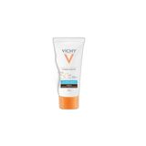 Vichy Capital Soleil Fps 50 Hydra-matte Cor 6.0 30g