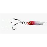 Isca Jig Typ 6g Red Head - Albatroz