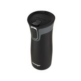 Copo/garrafa Termica West Loop 473ml Preto - Contigo