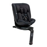 Cadeira Para Auto Spinel 360° 4 Posições (0 A 36kg) - Authentic Black