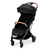 Carrinho Travel System Eva³ Trio Maxi-cosi 3 Posições (0 A 22kg) - Essential Black