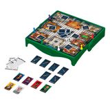 Jogo Cluedo Grab & Go Hasbro