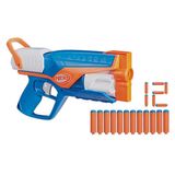 Lança Dardos Nerf N Series Agility Hasbro