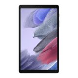 (usado) Samsung Galaxy Tab A7 Lite 32gb 3gb Cinza Android