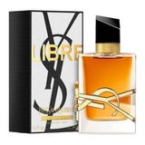 Perfume Feminino Libre Intense Yves Saint Laurent Edp Tamanho:30ml