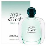 Perfume Feminino Acqua Di Gioia Giorgio Armani Edp Tamanho:30ml