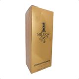 Perfume Masculino Paco Rabanne One Million 100ml