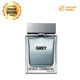 Perfume The One Grey Intense Dolce E Gabbana Eau De Toilette Masculino 100ml