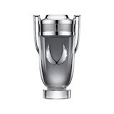 Perfume Invictus Platinum Edp Paco Rabanne Masculino 200ml