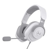 Headset Gamer Warrior Huginn Branco - Ph700