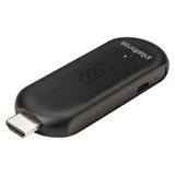 Smart Tv Stick Android Intelbras Full Hd - 4140032